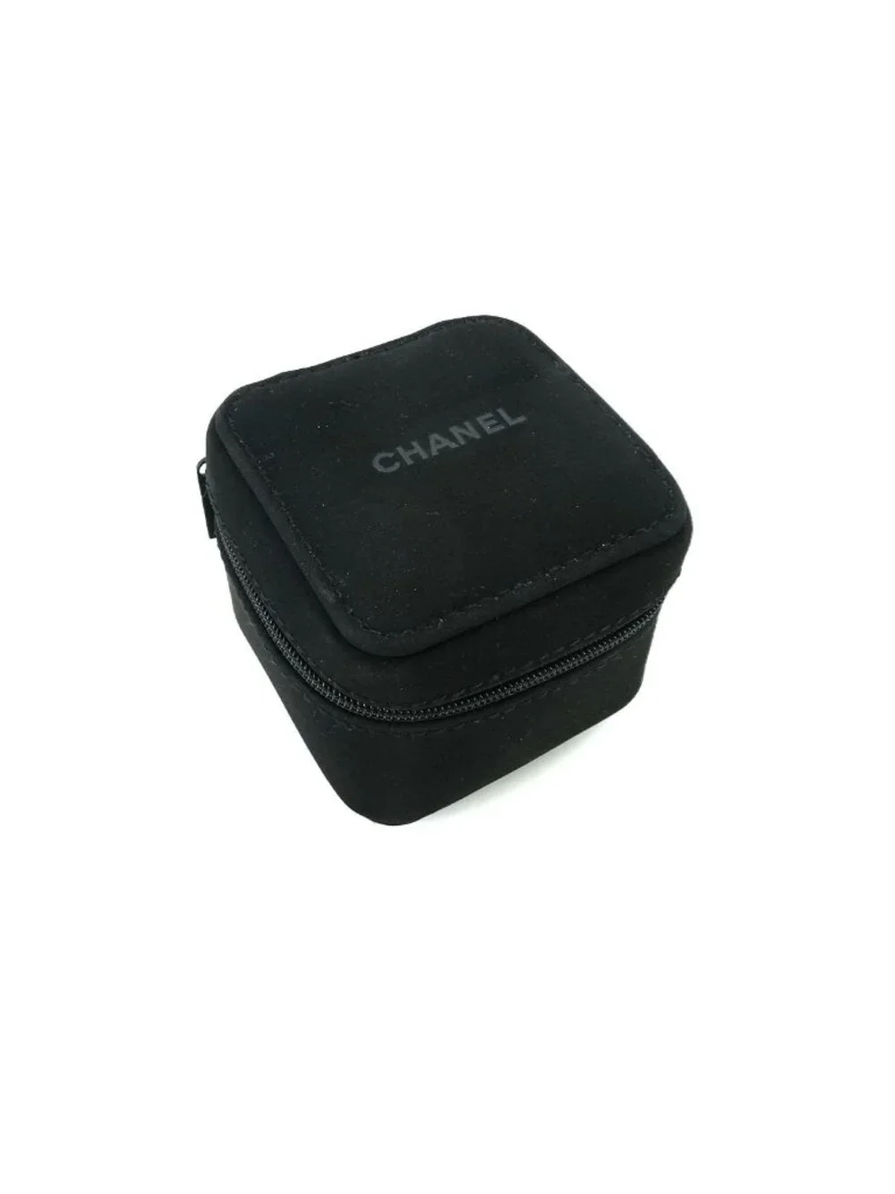 Chanel 38 Watch Black Ceramic Date Automatic Winding 6 19 Mountain Road